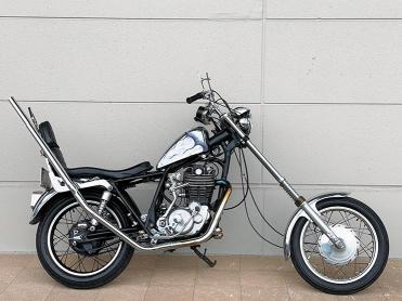 #275-2 SR400 Triple2reeのサムネイル画像