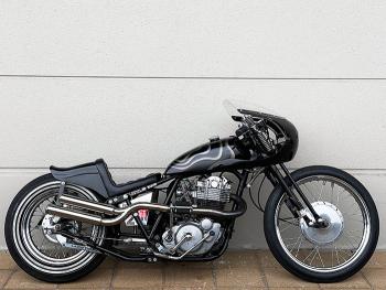 #140-2 SR400のサムネイル画像