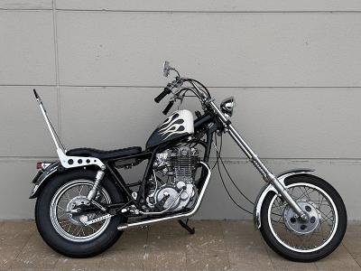 #352 SR400のサムネイル画像