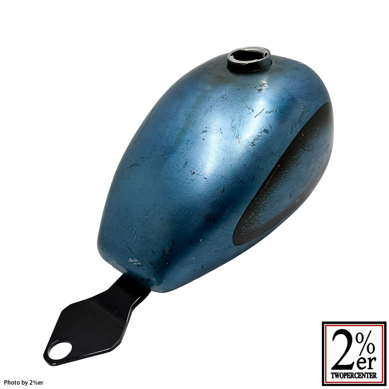 BACON ピーナッツタンク ボルトオンキット ② SR400/500