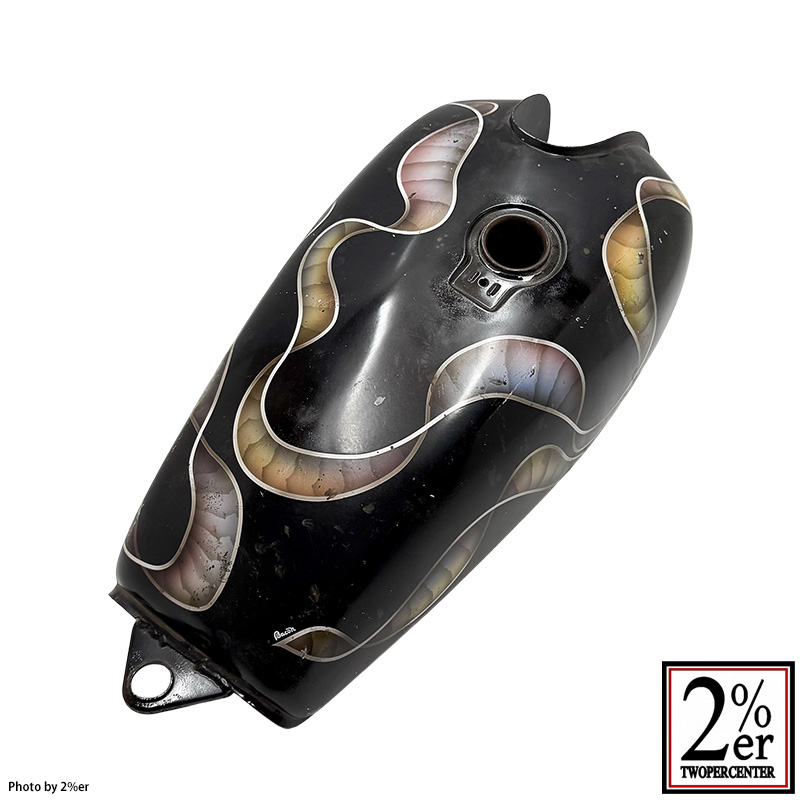 BACON ノーマルタンク ②