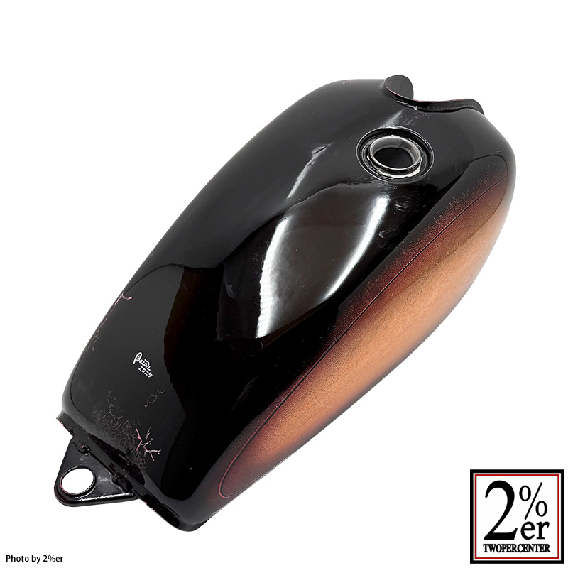 BACON ノーマルタンク ③