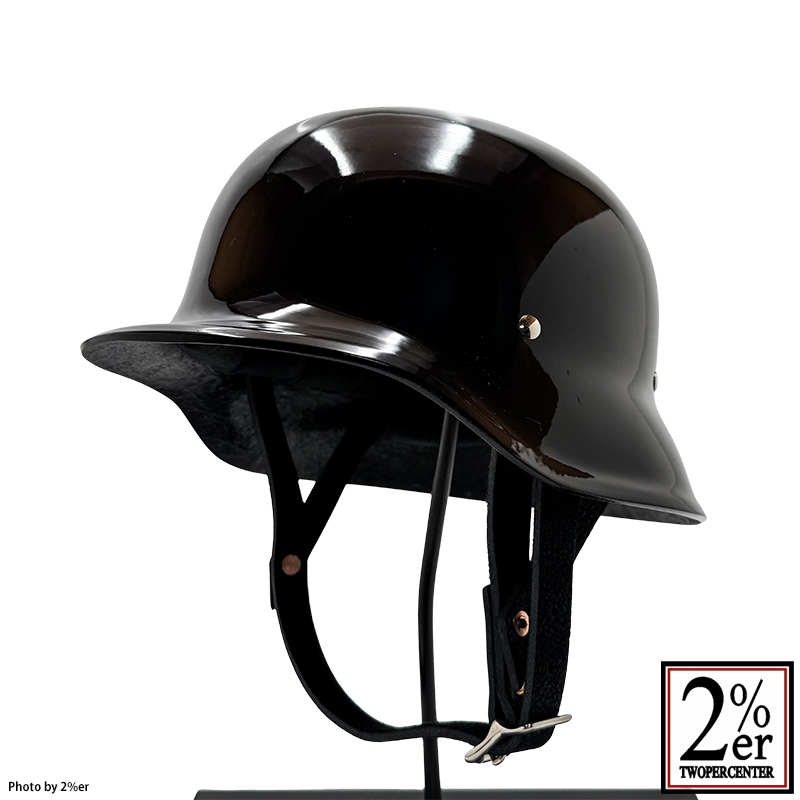 オーシャンビートル SRF-2 ヘルメット ブラック