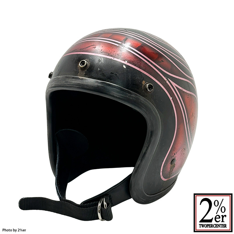 BACON オーシャンビートル LAC ヘルメット