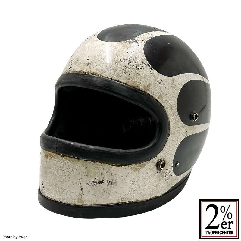 BACON オーシャンビートル STR ヘルメット