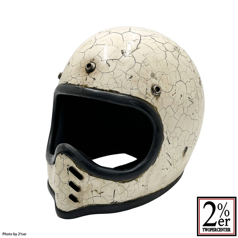 BACON オーシャンビートル MTX ヘルメット