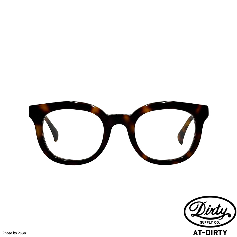 AT-DIRTY/WINDY SUNGLASSES (B.DEMI × 調光GRAY)