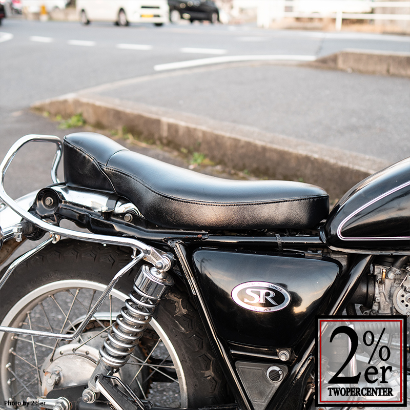 2%er ベーツＴＴタイプシート SR400/500-