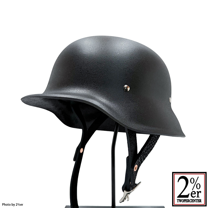 オーシャンビートル SRF-2 ヘルメット マットブラック