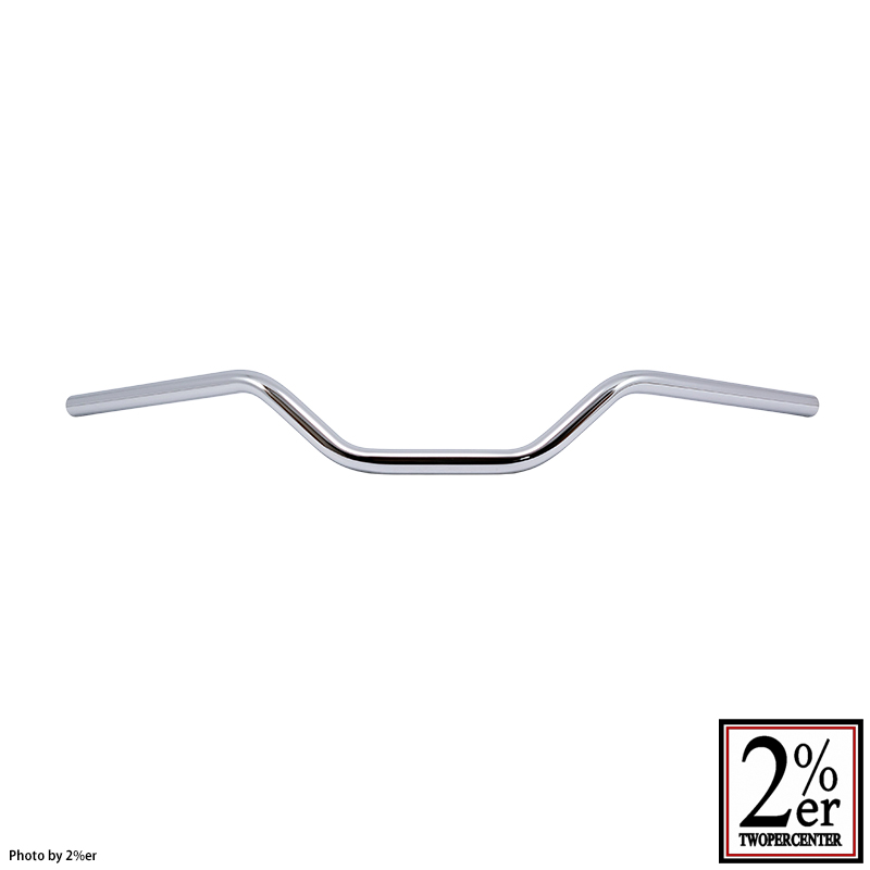 オールドレーサーバーハンドル 7/8インチ（22.2mm） / 2％er