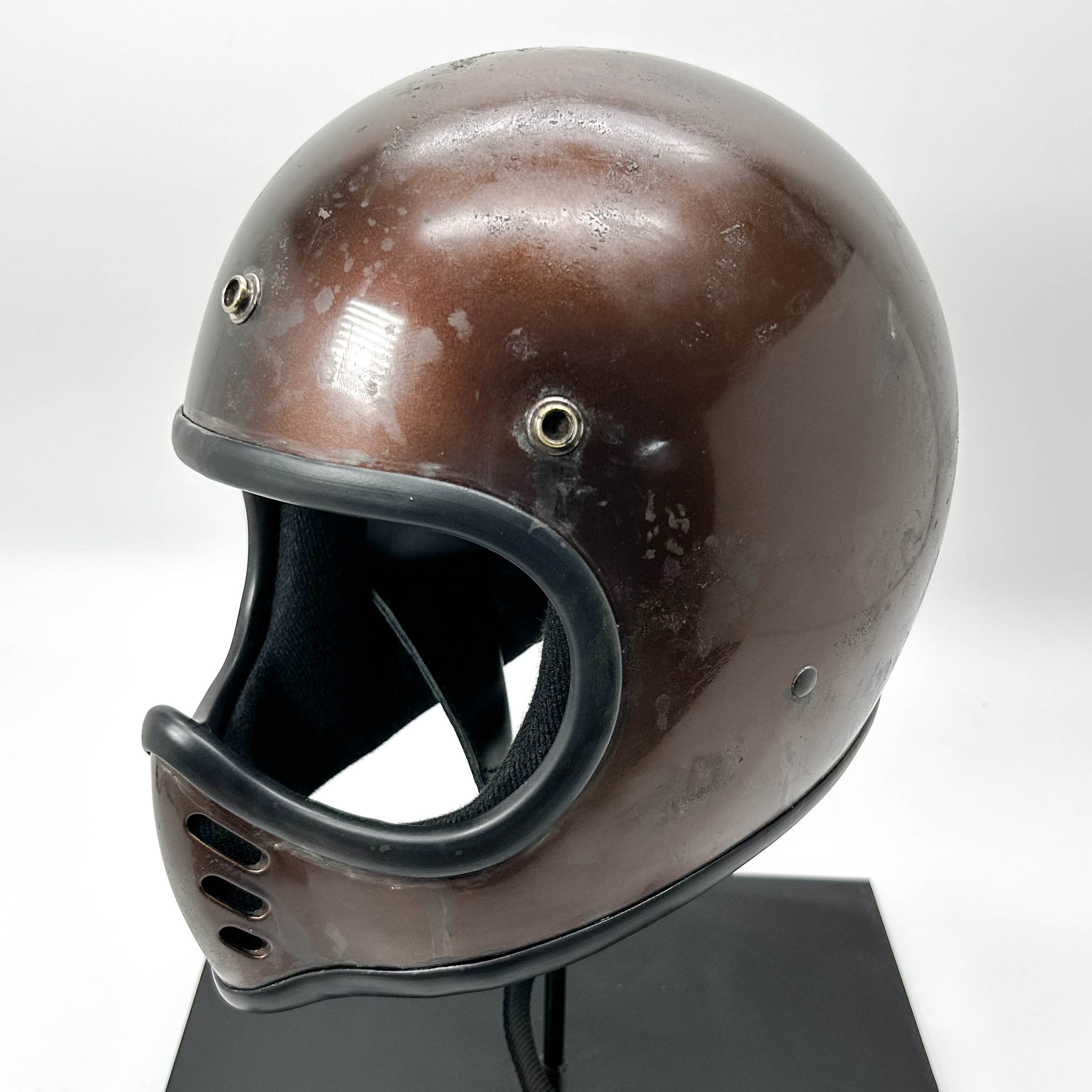 BACON オーシャンビートルMTXヘルメットのイメージ