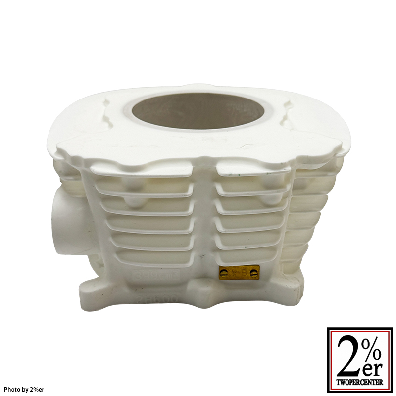 SRシリンダーポット ホワイト