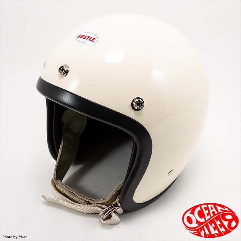 オーシャンビートルLACヘルメット ヘルメット/シールド オートバイ