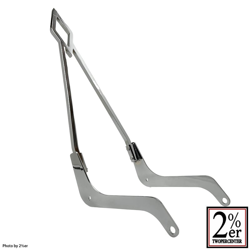 XS650  DIAMOND  シッシーバー(シーシーバー)　ボルトオンキット