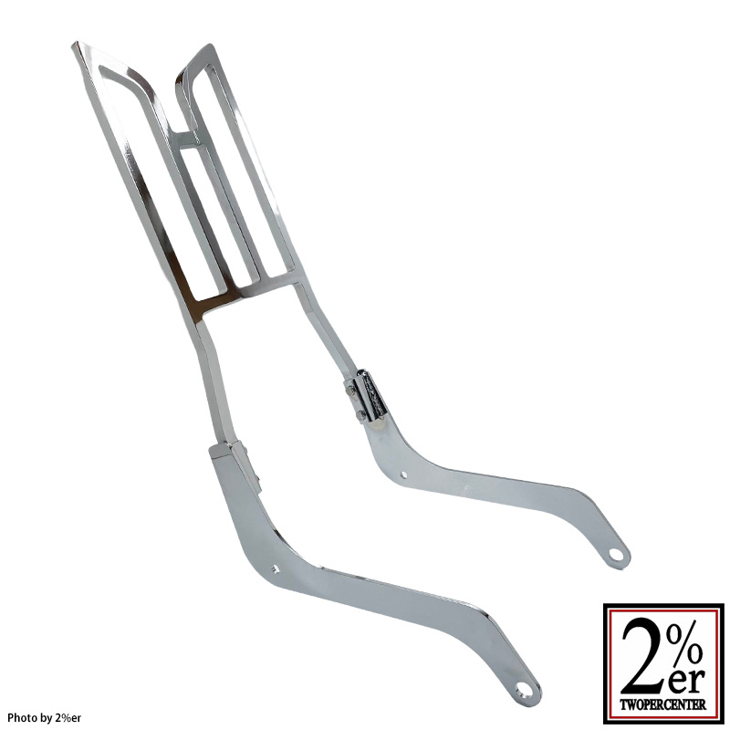 XS650  WING  シッシーバー(シーシーバー)　ボルトオンキット