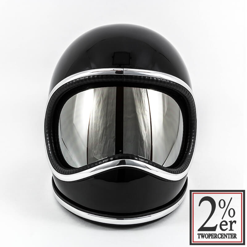 No Budz SPACE HELMET ver.2 新品 Black XL