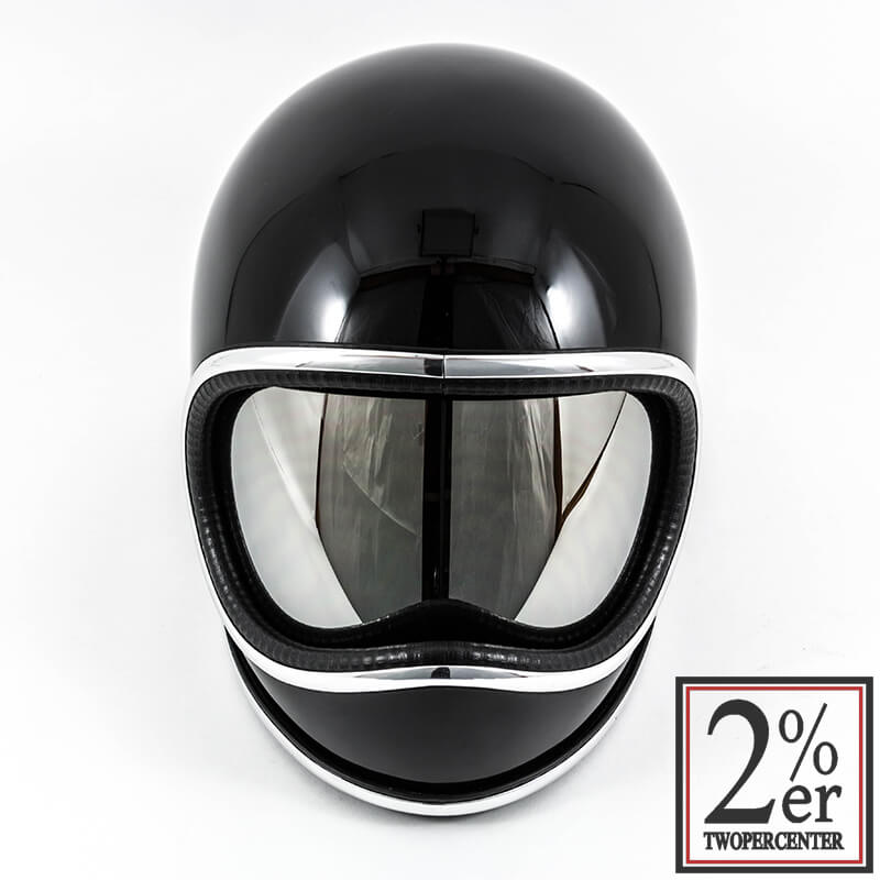 SPACE HELMET FINAL EDITION BLACK