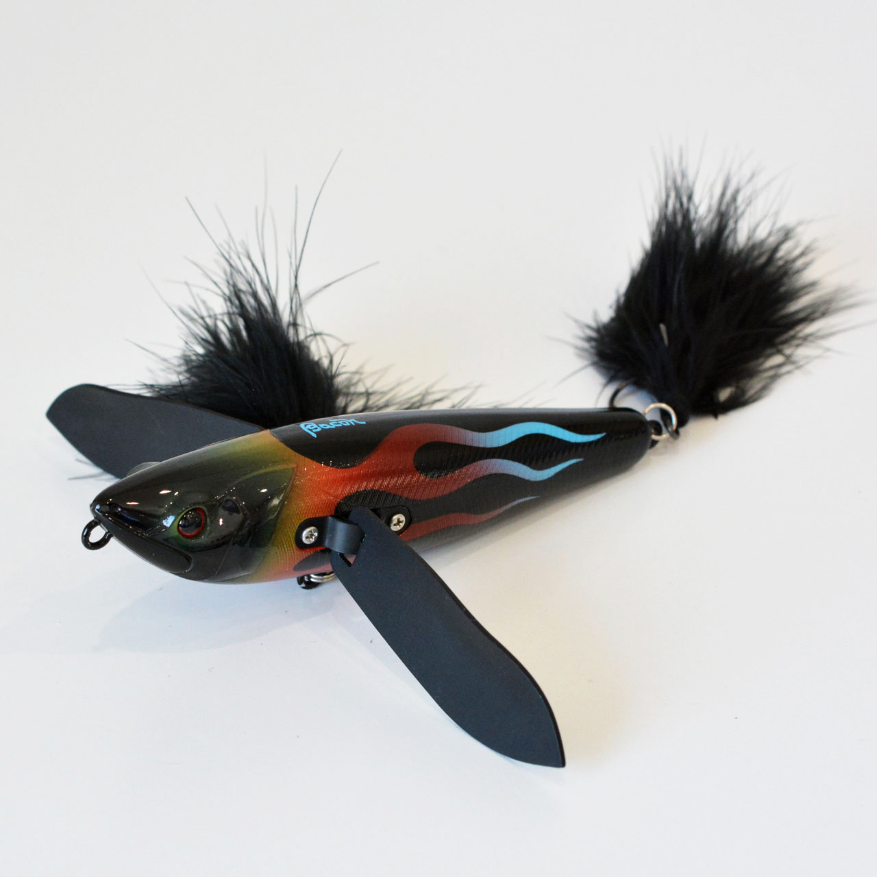 【数量限定】BACON x SUNNY BROS Dー4 Duke Marcusのイメージ