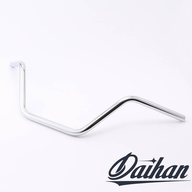 DAIHAN 8インチワイドグライド アップハンドル  1インチ（25.4mm）φのイメージ