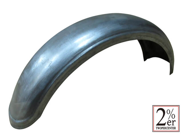 [ 販売終了 ] 汎用ラウンドフェンダー アウトサイドリブ　　ハンドメイドのイメージ