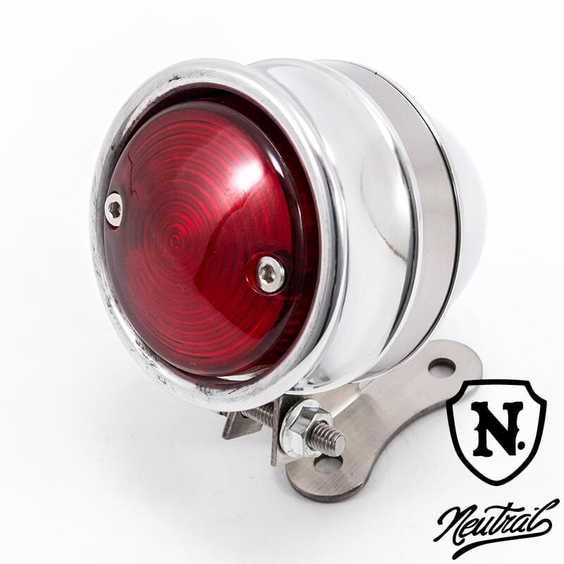 アルミバレットテールランプ NEUTRALのイメージ